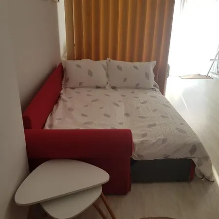 Apartament Yucas Sun&beach *