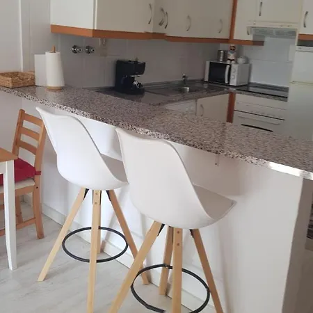 Apartament Yucas Sun&beach Apartamento