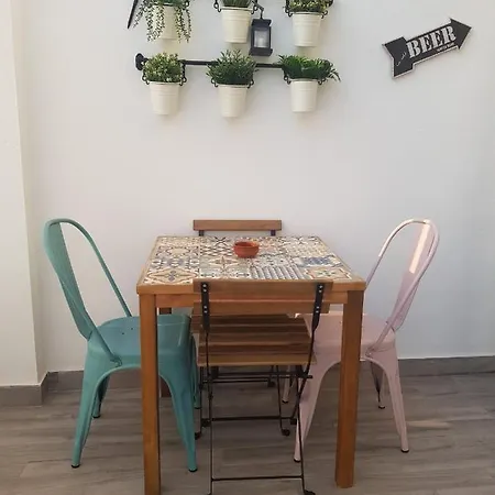 Apartament Yucas Sun&beach Apartamento Fuengirola