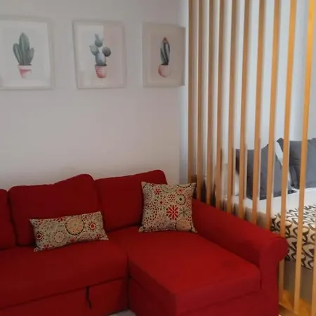 Apartamento Apartament Yucas Sun&beach *