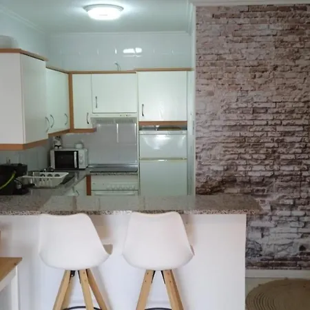 Apartament Yucas Sun&beach 아파트
