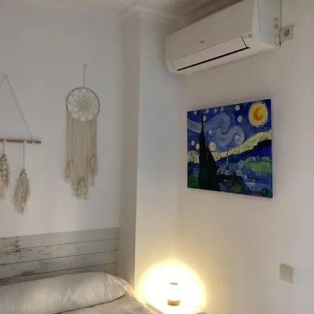Apartamento Apartament Yucas Sun&beach *