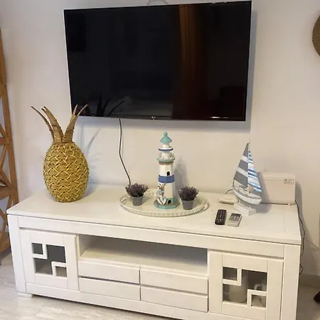 Apartament Yucas Sun&beach Apartamento *