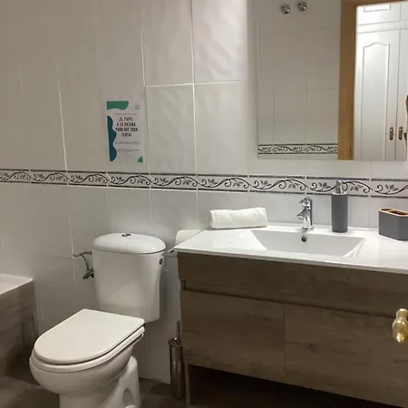 Apartament Yucas Sun&beach *