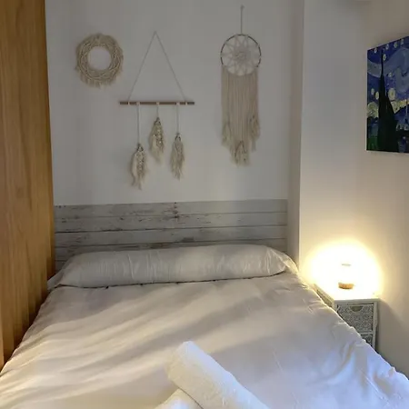 Apartamento Apartament Yucas Sun&beach