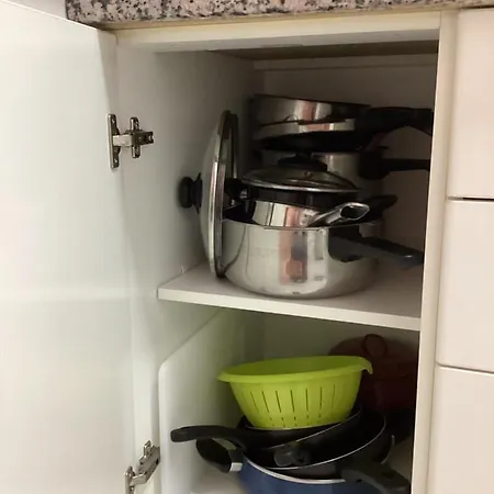Apartament Yucas Sun&beach * 푸엔히롤라