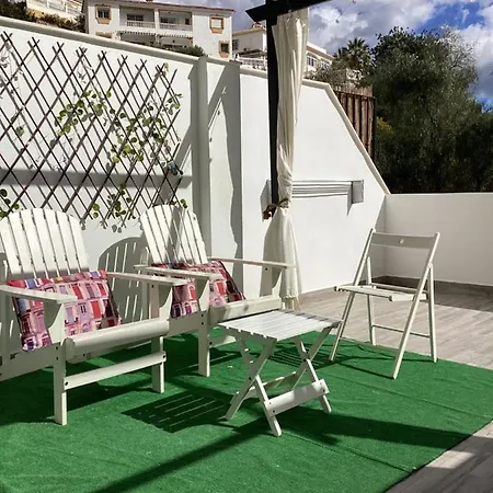 Apartamento Apartament Yucas Sun&beach Fuengirola