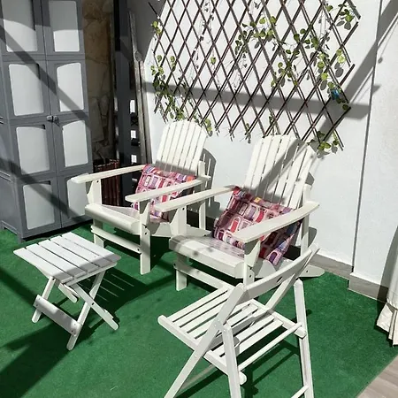 Apartament Yucas Sun&beach 아파트 푸엔히롤라