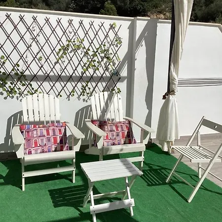 Apartament Yucas Sun&beach * Fuengirola