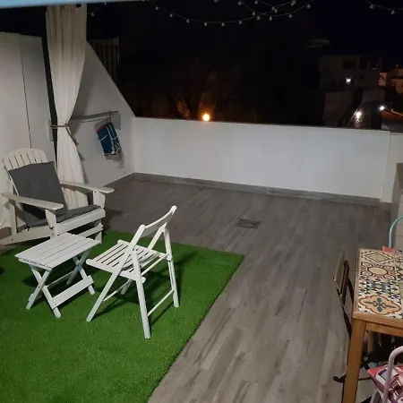 Apartament Yucas Sun&beach Fuengirola