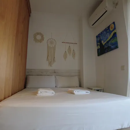 Apartament Yucas Sun&beach * 푸엔히롤라