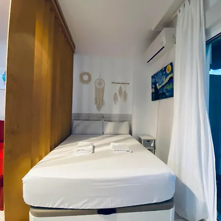 Apartament Yucas Sun&beach Apartamento