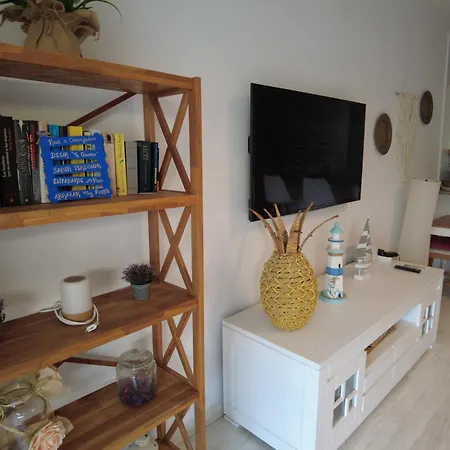 Apartament Yucas Sun&beach *