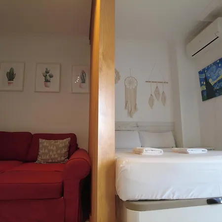 Apartament Yucas Sun&beach Apartamento