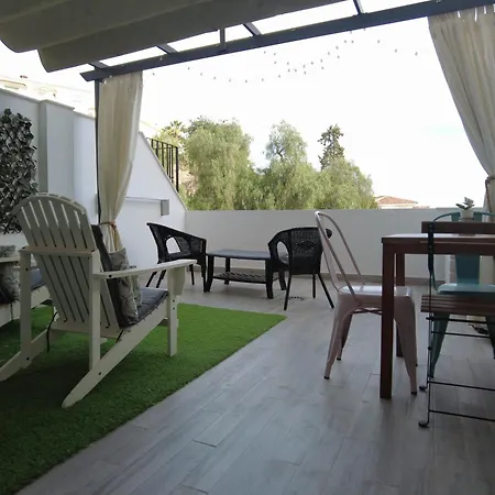 Apartament Yucas Sun&beach Apartamento *