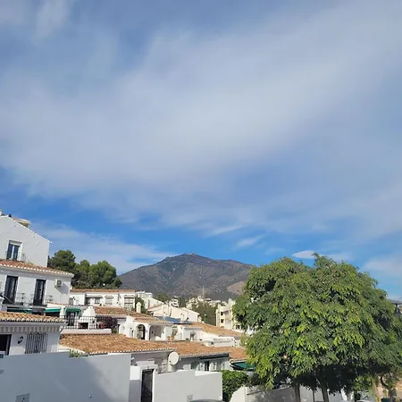 Apartament Yucas Sun&beach * 푸엔히롤라