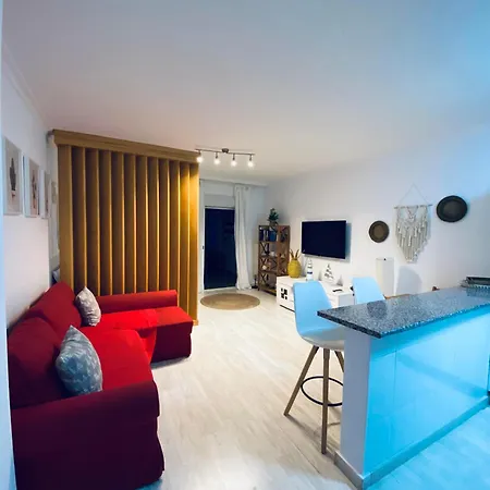 Apartament Yucas Sun&beach *