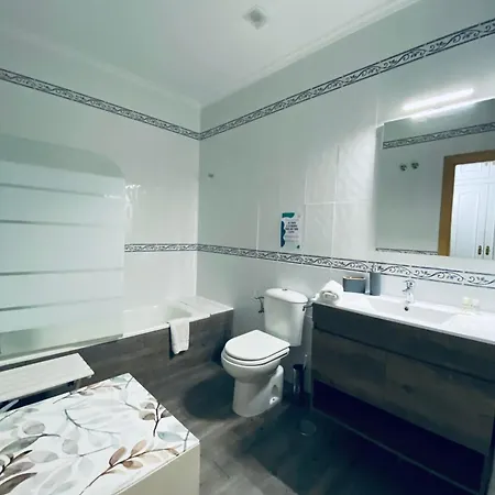 Apartament Yucas Sun&beach 아파트 푸엔히롤라
