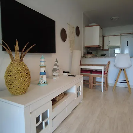 Apartament Yucas Sun&beach Apartamento