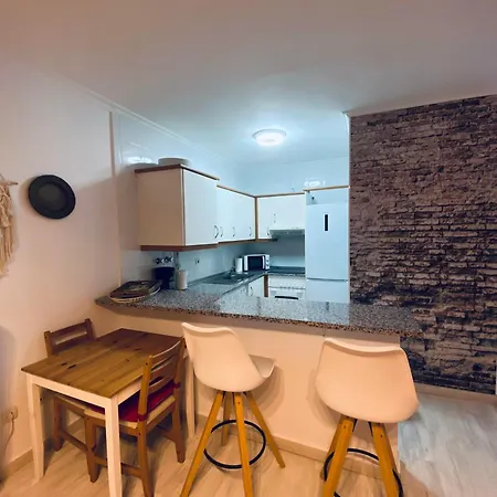 Apartamento Apartament Yucas Sun&beach Fuengirola