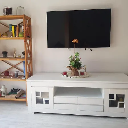 Apartament Yucas Sun&beach Apartman *