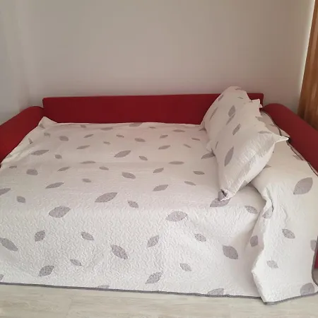 Apartament Yucas Sun&beach Apartman Fuengirola
