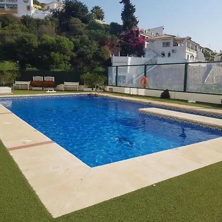 Apartman Apartament Yucas Sun&beach *