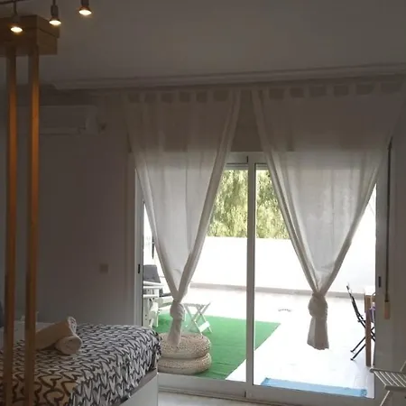 Apartament Yucas Sun&beach *