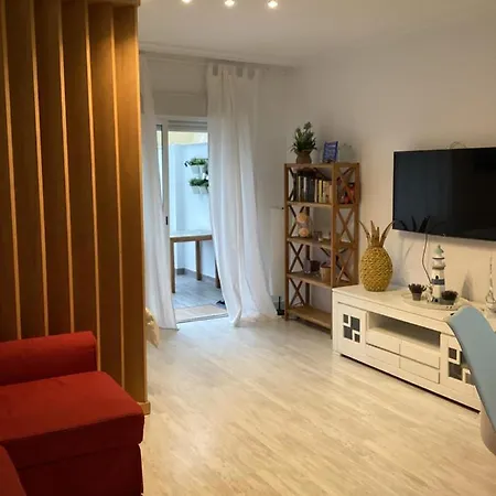 Apartament Yucas Sun&beach Apartman *