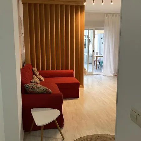 Apartman Apartament Yucas Sun&beach