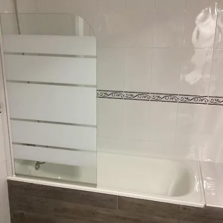 Apartman Apartament Yucas Sun&beach Fuengirola