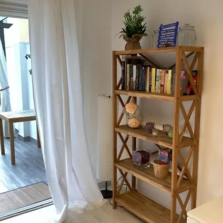 Apartman Apartament Yucas Sun&beach Fuengirola