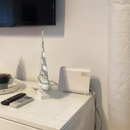 Apartman Apartament Yucas Sun&beach