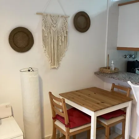 Apartament Yucas Sun&beach Apartman Fuengirola