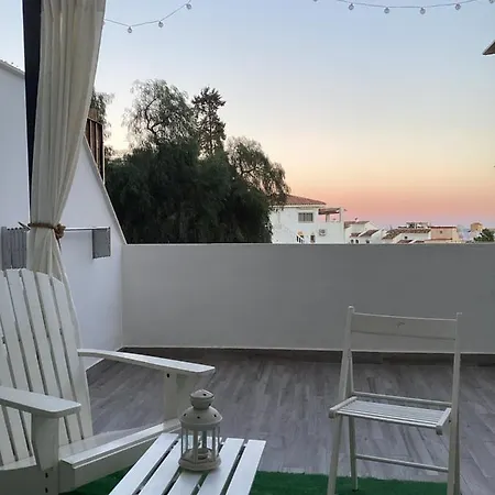 Apartman Apartament Yucas Sun&beach *