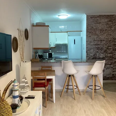 Apartman Apartament Yucas Sun&beach *