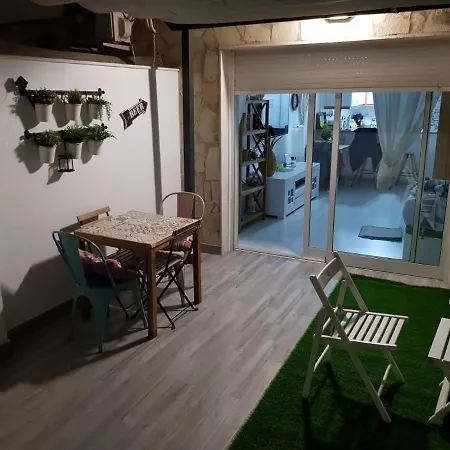 Apartman Apartament Yucas Sun&beach Fuengirola