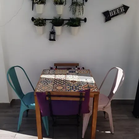 Apartament Yucas Sun&beach Apartman