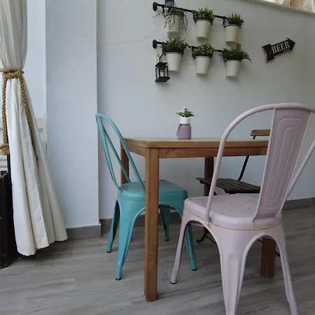 Apartman Apartament Yucas Sun&beach *
