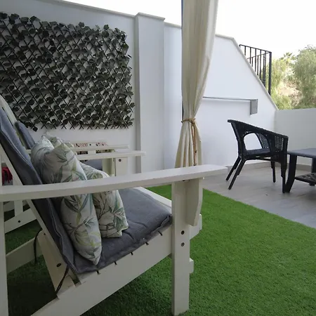 Apartament Yucas Sun&beach