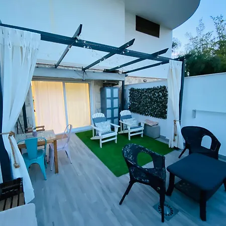 Apartament Yucas Sun&beach