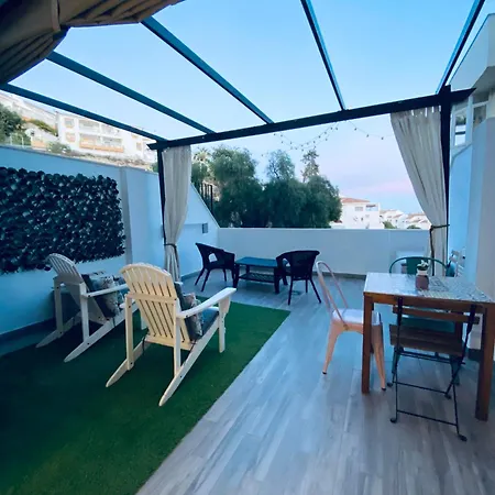 Apartament Yucas Sun&beach Apartman *